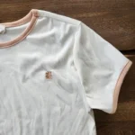 Thumbnail for T-shirt avec broderie
