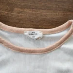 Thumbnail for T-shirt avec broderie
