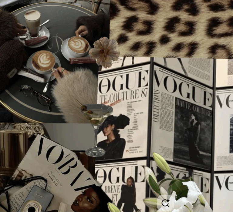The store banner image for the store named Francescas Closet.