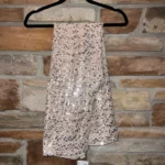 Thumbnail for Sequinned Flare Pant, Brand New with tags
