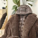 Featured thumbnail for Rudsak fur coat