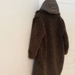 Thumbnail for Rudsak fur coat