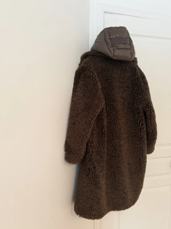 Image for Rudsak fur coat
