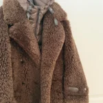 Thumbnail for Rudsak fur coat