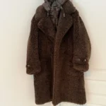 Thumbnail for Rudsak fur coat