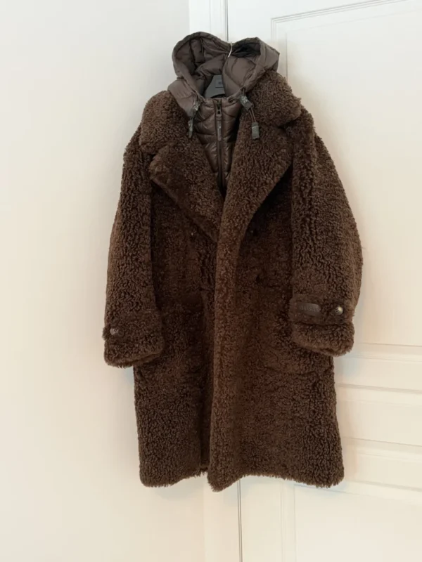 Image for Rudsak fur coat