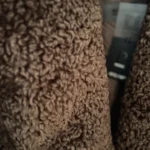Thumbnail for Rudsak fur coat