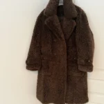 Thumbnail for Rudsak fur coat