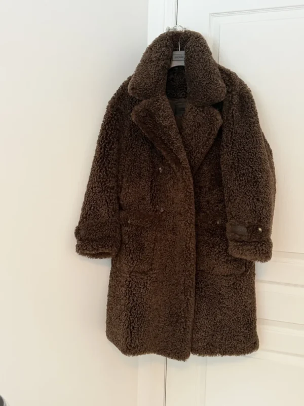 Image for Rudsak fur coat