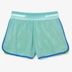 Thumbnail for ⛹️‍♀️Shorts de tennis Lacoste