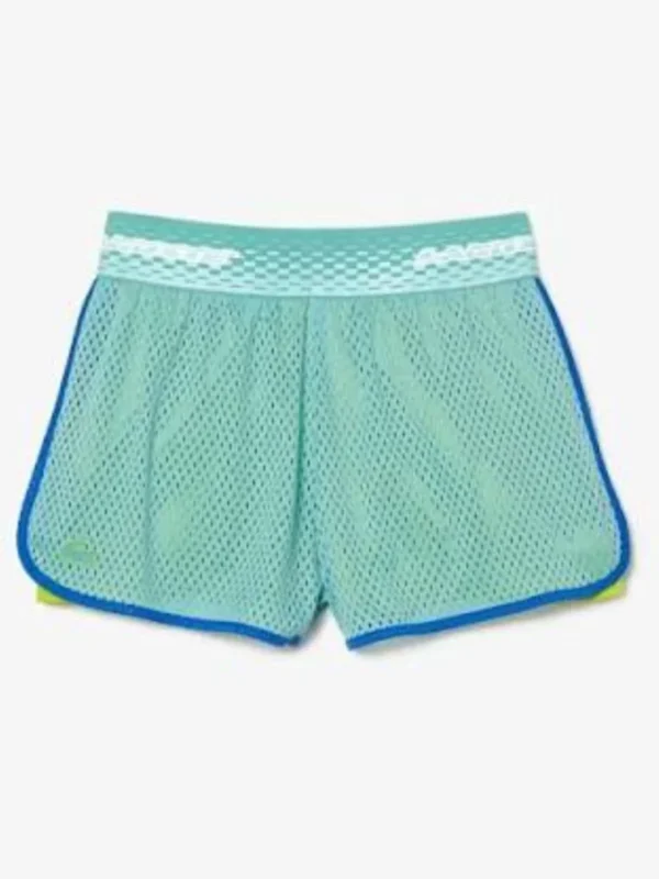 Image for ⛹️‍♀️Shorts de tennis Lacoste
