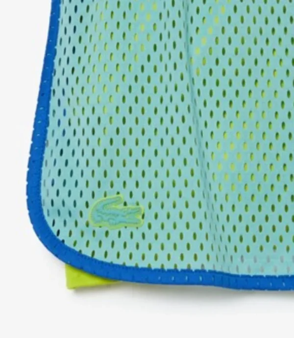 Image for ⛹️‍♀️Shorts de tennis Lacoste