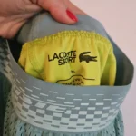 Thumbnail for ⛹️‍♀️Shorts de tennis Lacoste