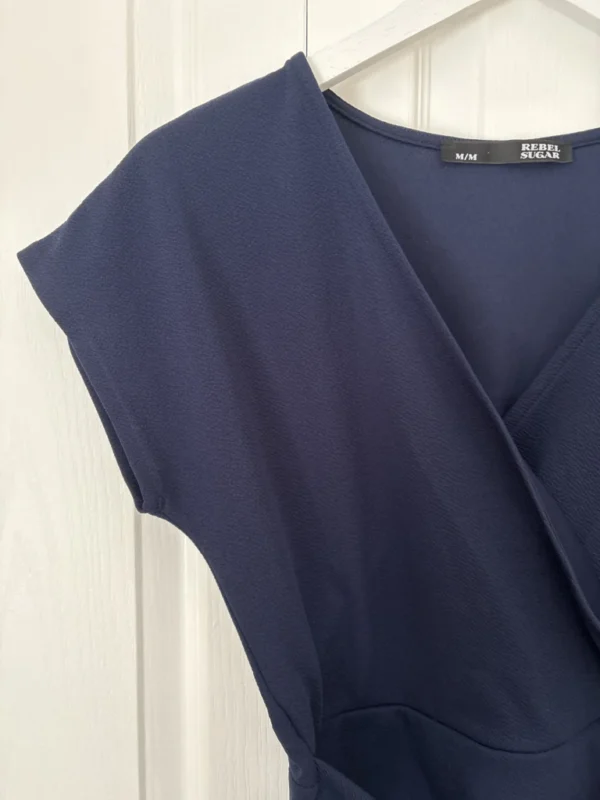 Featured image for Robe courte