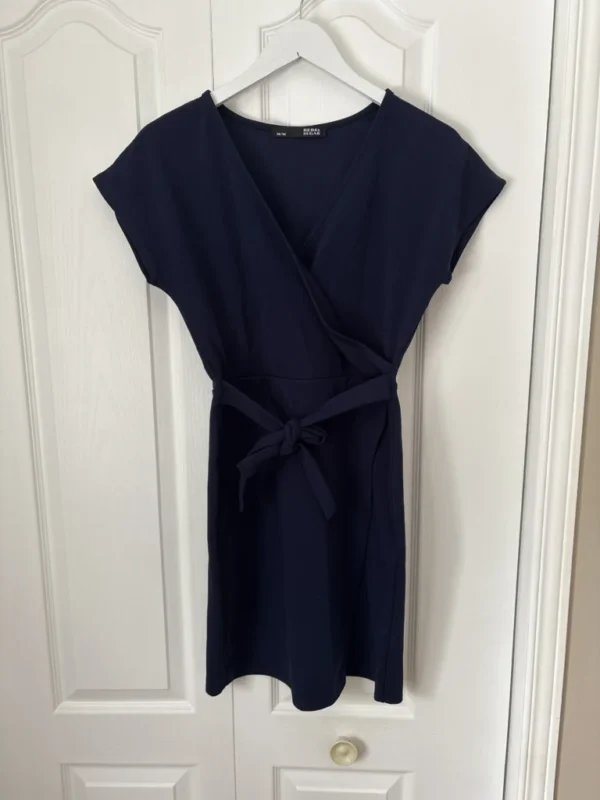 Image for Robe courte