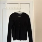 Featured thumbnail for Cardigan Simons 100% mérinos