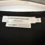 Thumbnail for Cardigan Simons 100% mérinos