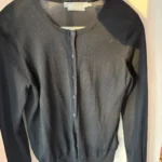 Thumbnail for Cardigan Simons 100% mérinos