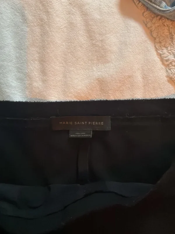 Image for Pantalon Marie Saint Pierre
