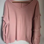 Featured thumbnail for Cellabie cotton blend jumper