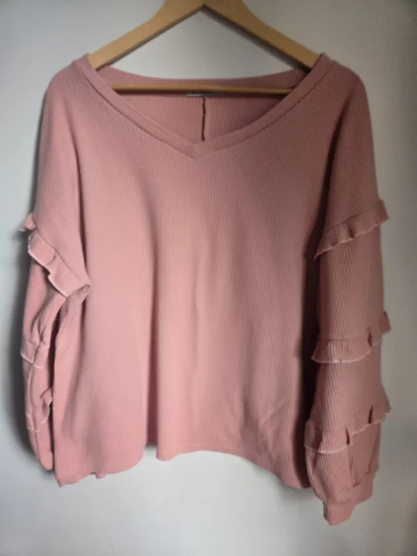 Featured image for Cellabie cotton blend jumper