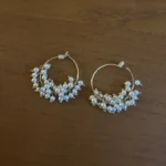 Featured thumbnail for Boucles d’oreilles multi perles