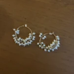 Thumbnail for Boucles d’oreilles multi perles