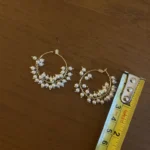 Thumbnail for Boucles d’oreilles multi perles