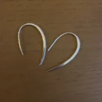 Thumbnail for Boucles d’oreilles fines