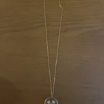 Featured thumbnail for Collier fleur du Québec