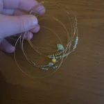 Thumbnail for Ensemble de bracelets fins