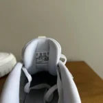 Thumbnail for Souliers blancs puma