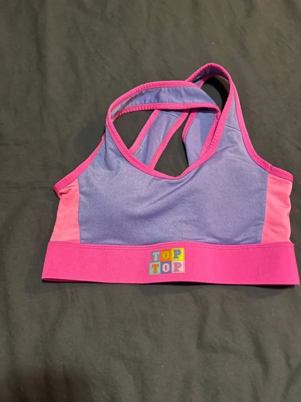 Featured image for Bras de sport Top Top