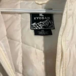 Thumbnail for Veste Kyodan