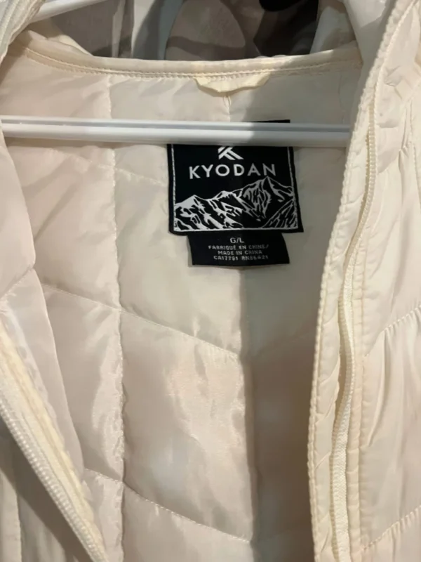 Image for Veste Kyodan