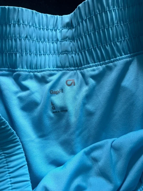 Image for Shorts sports gap