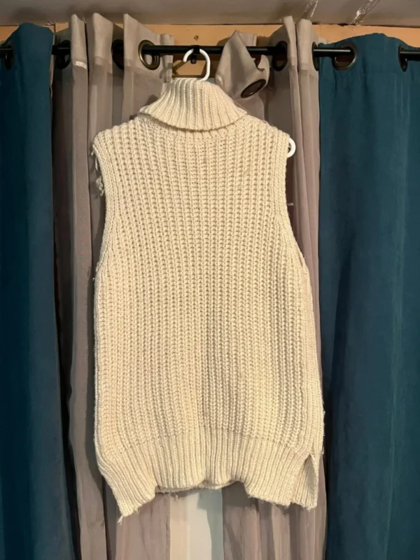 Image for Chandail sans manche h&m