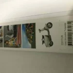 Thumbnail for Montre pour femme très élégante Lambretta
