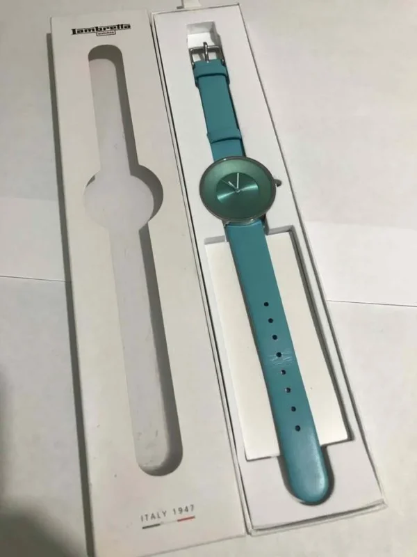 Image for Montre pour femme très élégante Lambretta