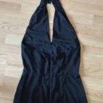 Thumbnail for Petite robe noir Abercrombie and Fitch