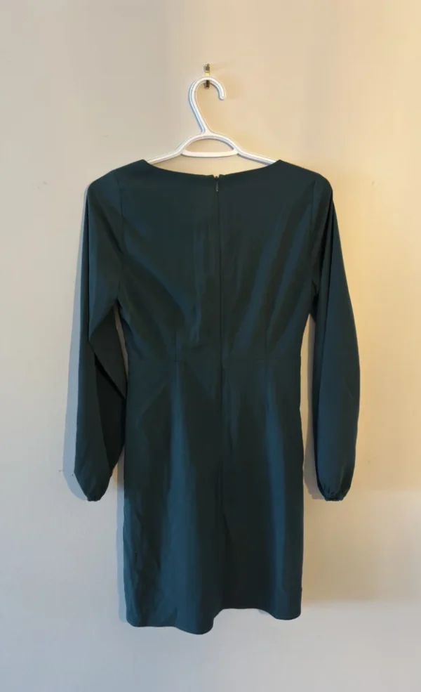 Image for Robe verte Abercrombie and Fitch