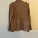 Thumbnail for Chemise caramel