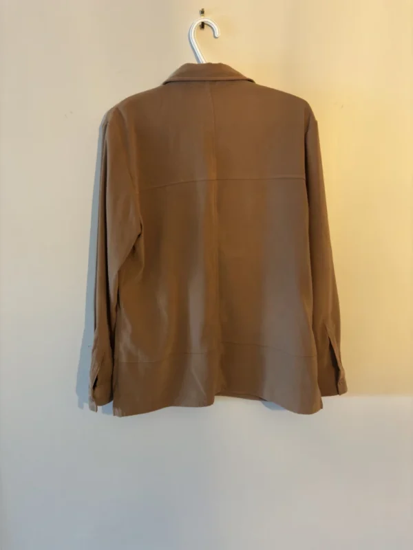 Image for Chemise caramel