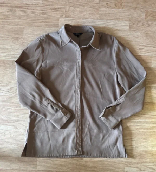 Image for Chemise caramel