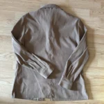 Thumbnail for Chemise caramel