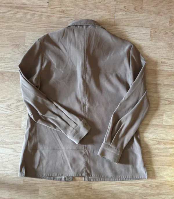 Image for Chemise caramel