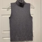 Featured thumbnail for Sleeveless jumper