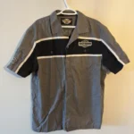 Featured thumbnail for Chemise Harley Davidson