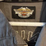 Thumbnail for Chemise Harley Davidson