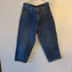Featured thumbnail for Jeans capris de la marque Playboy